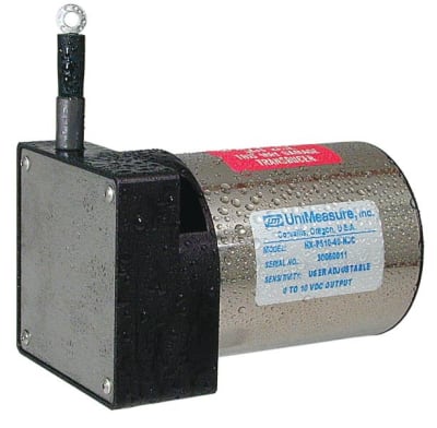 UNIMEASURE HX-EP-100-S10-N31-1BC