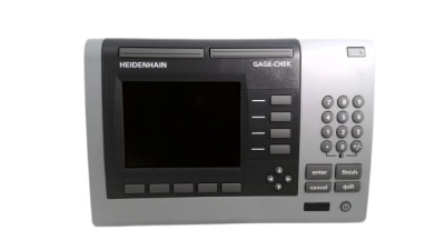 HEIDENHAIN CORP 665408-30