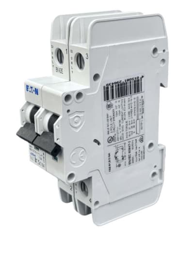 EATON CORPORATION FAZ-B1.5/2-NA