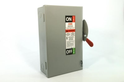 ASEA BROWN BOVERI TGN3321