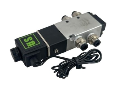 US SOLID USS-PSV00039