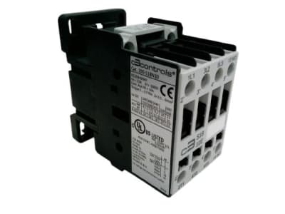C3 CONTROLS 2776