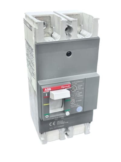 ASEA BROWN BOVERI A2N175TL-2