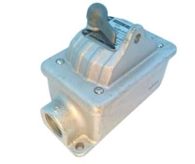 GENERAL ELECTRIC CR101Y400H