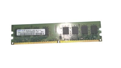 SAMSUNG M378T5663QZ3-CF7