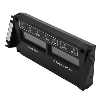 UNITED TECHNOLOGIES 12-00433-03RP