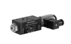 DUPLOMATIC PZME3-150/10N-D24K1