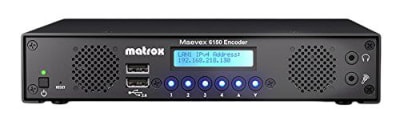 MATROX MVX-E6150-4
