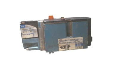 MAC VALVES INC 82A-AC-BK1-TM-DDAP-1DK