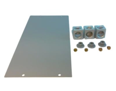 GENERAL ELECTRIC MLA1