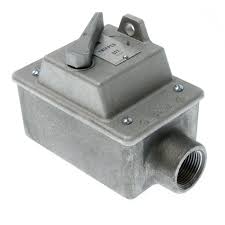 EATON CORPORATION MST02AH