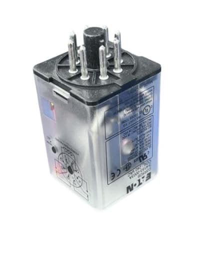 EATON CORPORATION 3-4153-0003A