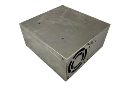 ELCO CO. LTD P600-30