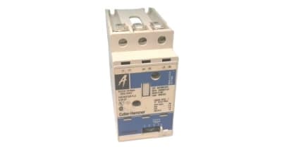 EATON CORPORATION W210M1CFC