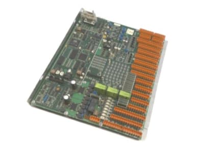 SIEMENS 2760018-001