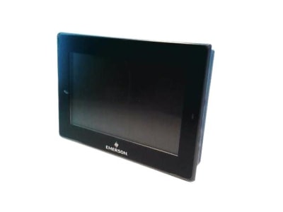 EMERSON IC755CSW07CDA