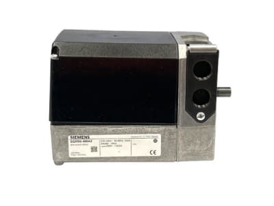 SIEMENS SQM50.480A2