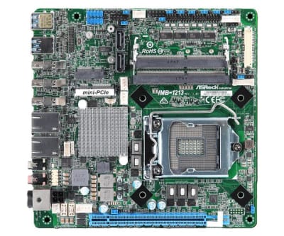 ASROCK IMB-1213