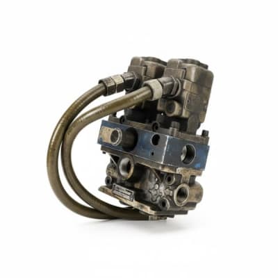 ROSS CONTROLS 2573A4035