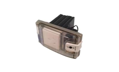 MENCOM LP1-CH1-RJ45-R