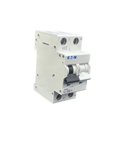 EATON CORPORATION 278677