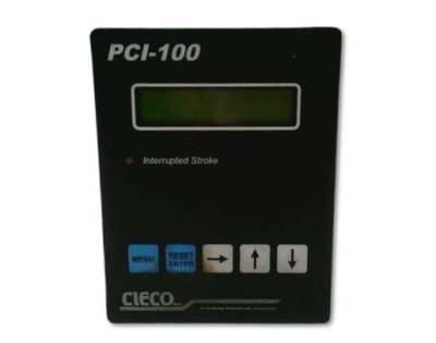 CIECO INC PCI-100R-4