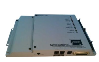 SENSAPHONE 2000
