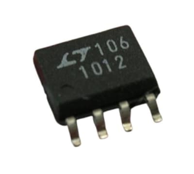 ANALOG DEVICES LT1012S8#PBF