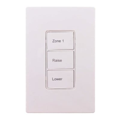 COOPER RC-3TLB-Z1D-W