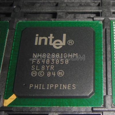 INTEL NH82801GHM