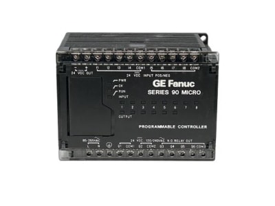 FANUC IC693UDR001EP1
