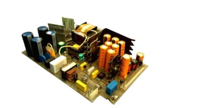 POWER MATE TECHNOLOGY CO EVD-65-3001