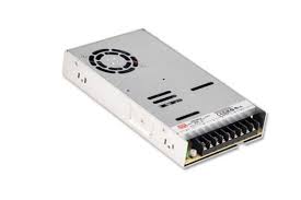 MEAN WELL LRS-600-24