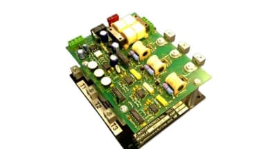 MOTORTRONICS HV1-22-P