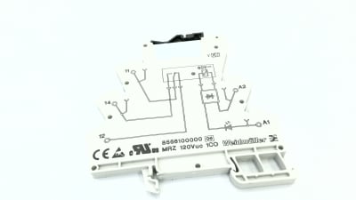 WEIDMULLER MRZ 120VUC 1CO