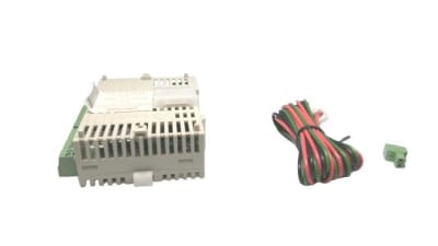 DELTA GROUP ELECTRONICS DVP06XA-S2