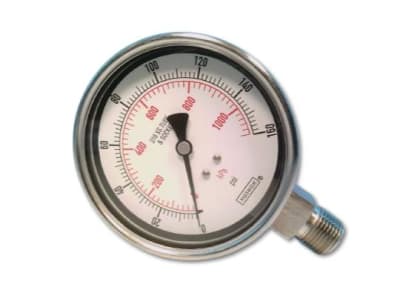 NOSHOK 40-400-160-PSI