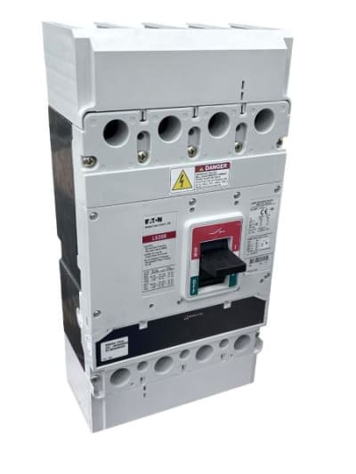 EATON CORPORATION 69D4635G04