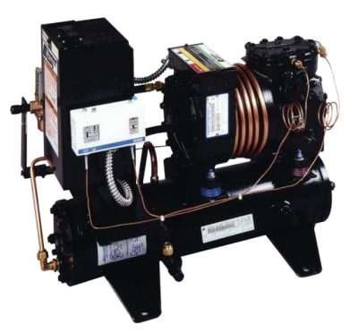 COPELAND CRPQ-045E-TFE-970
