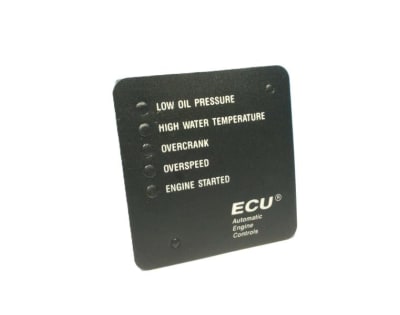 ENGINEERING CONCEPTS UNLIMITED ECU-9988N