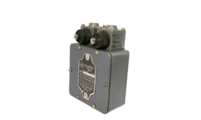 ALLEN BRADLEY 802T-CD