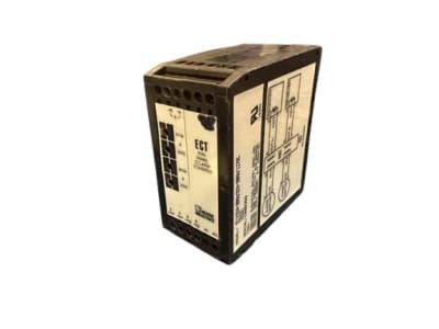 MOORE INDUSTRIES ECT/2X4-20MA/2X4-20MA/117AC [ECD]
