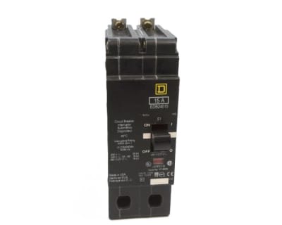SCHNEIDER ELECTRIC EDB24015