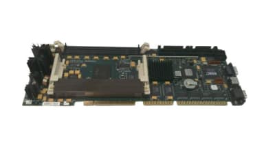 INDUSTRIAL COMPUTER SB686BX