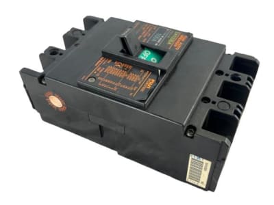 FUJI ELECTRIC EG203B-225