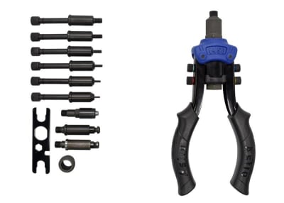 ASTRO PNEUMATIC 1453