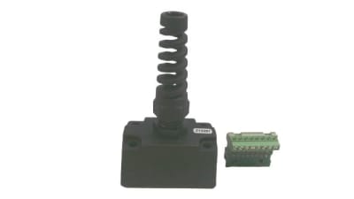 ASEA BROWN BOVERI 2TLA020005R1800