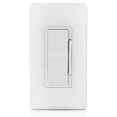 LEVITON ZBM00-10W