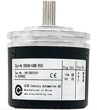 ELCO INDUSTRIAL AUTOMATION EC50A8-P6PR-1000-.5L6100