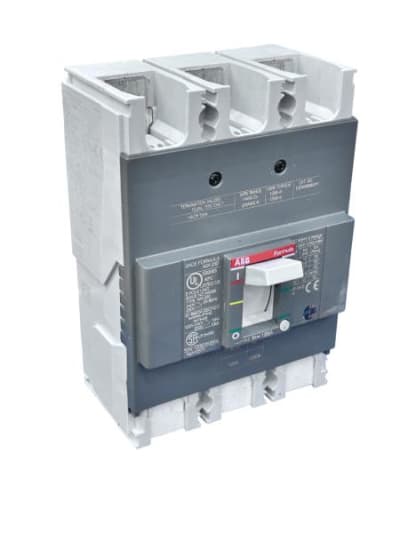 ASEA BROWN BOVERI A2A125TT